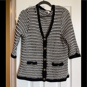 Cabi classic timeless cardigan/jacket